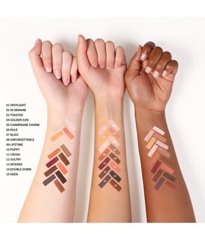 Garden of My Mind Eyeshadow Palette