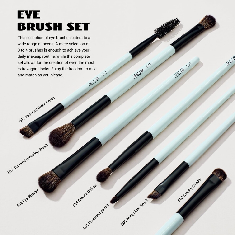 14-in-10 Duo-End Brush Versatility Collection