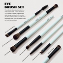 14-in-10 Duo-End Brush Versatility Collection