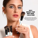 10-in-6 Duo-End Brush Must-have Collection