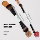 4-in-2 Duo-End Brush Basic Collection