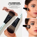 5-in-3 Duo-End Brush Face Collection