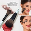 5-in-3 Duo-End Brush Face Collection