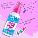THE FACE GLUE SETTING SPRAY‌ - 60 ml