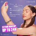 THE FACE GLUE SETTING SPRAY‌ - 60 ml