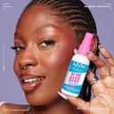 THE FACE GLUE SETTING SPRAY‌ - 60 ml
