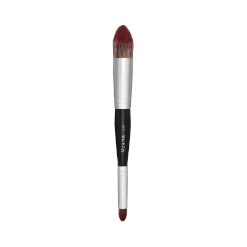 E25 - POINTED FOUNDATION AND CONCEALER BLENDER