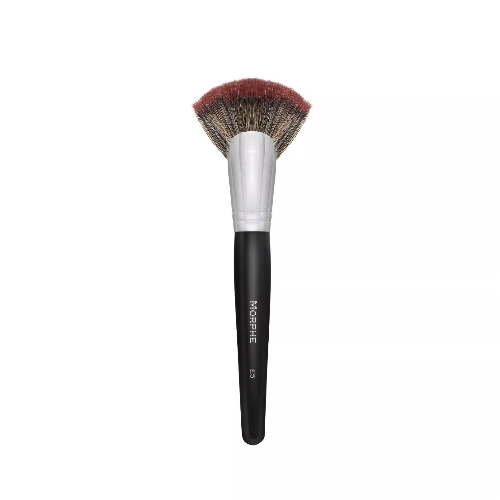 [10209] E5 - Pro Mini Fan Brush