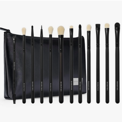 [10049] Eye Obsessed Brush Collection