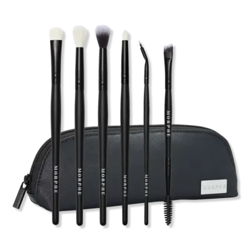 [10109] Eye Stunners Brush Collection