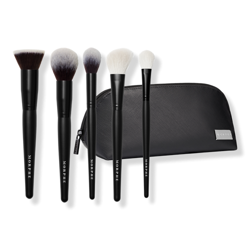 [10206] Face The Beat Brush Collection