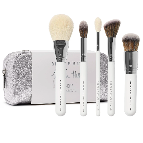 Morphe X Jaclyn Hill The Complexion Master Collection