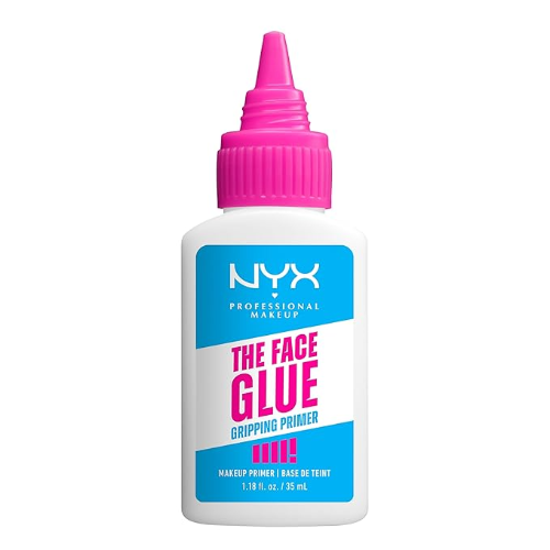 The Face Glue Gripping Primer