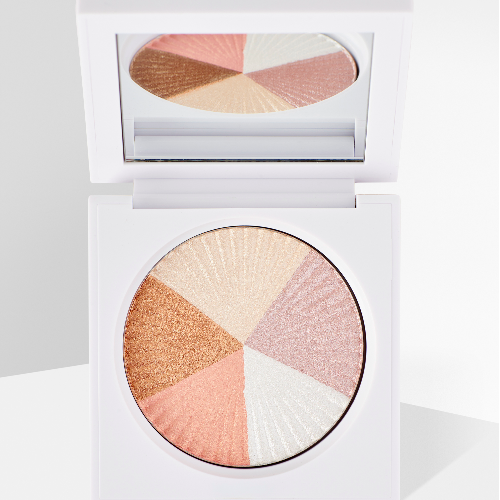 [91179] Nikkie Tutorials - Beverly Hills Highligthers