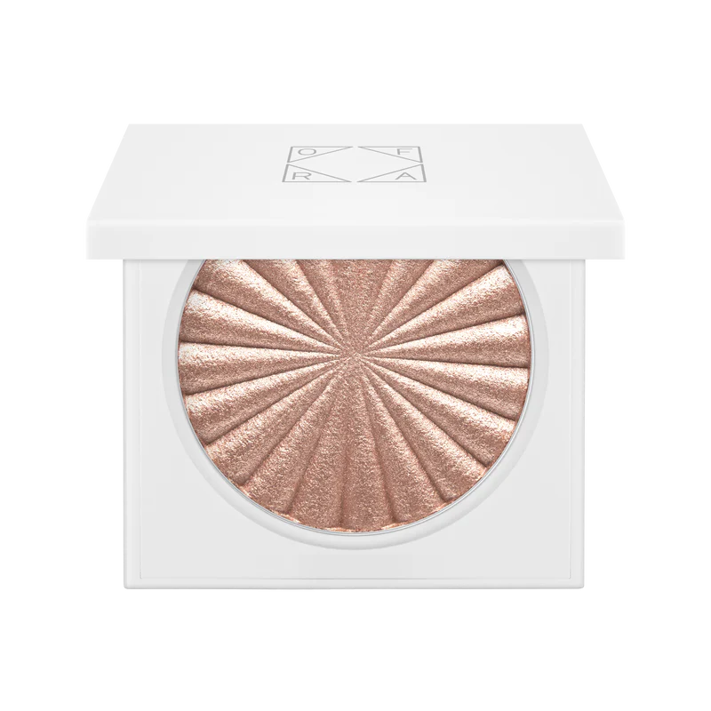 [91181] Nikkie Tutorials - Blissful Highligthers