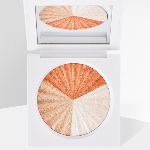 [91181] Nikkie Tutorials - Blissful Highligthers