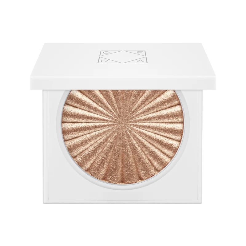 [91184] Nikkie Tutorials - Glow Goals Highligthers