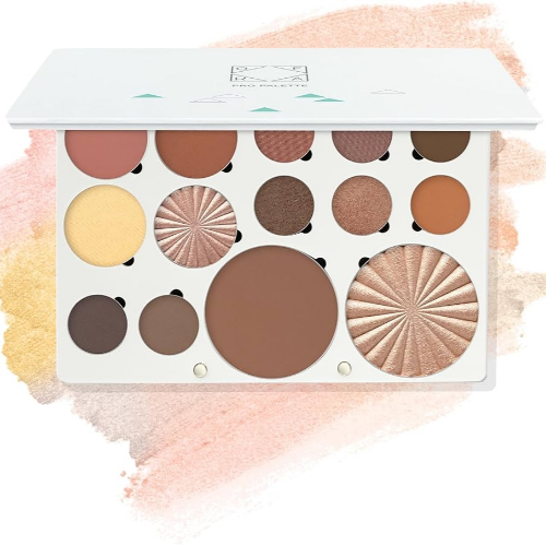 [91188] Pro Palette - Boho