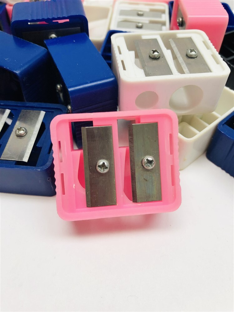 ADORO - DUO PENCIL SHARPENERS