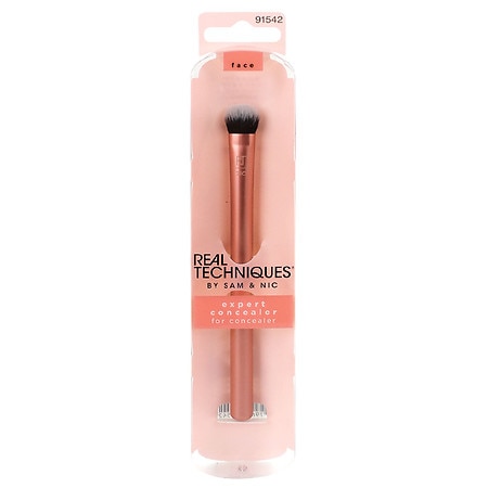 [10052] Expert Concealer Brush