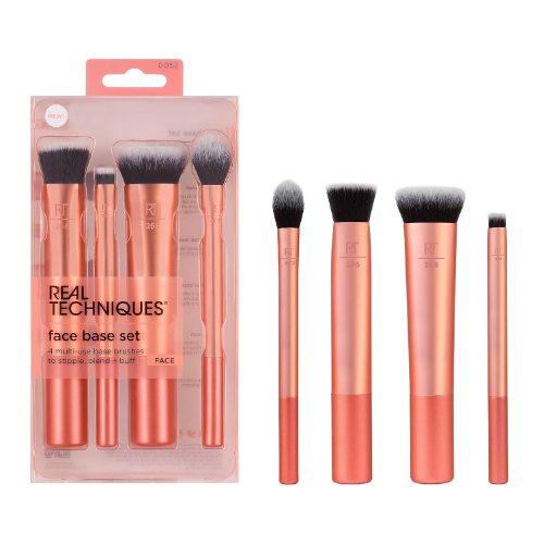 [91210] Flawless Base Set