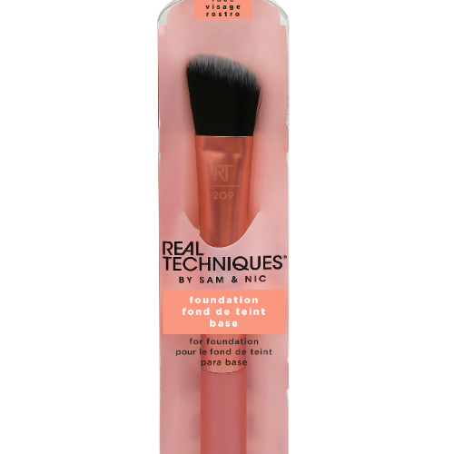 [91211] Foundation Brush - RT