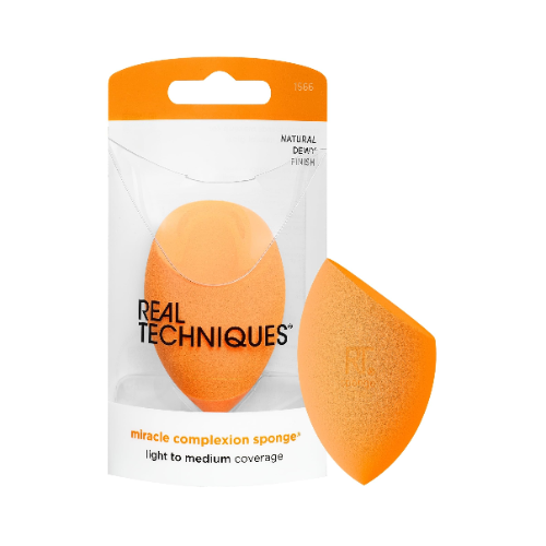 [10066] Miracle Complexion Sponge