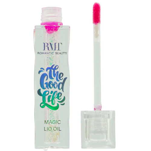 [11108] THE GOOD LIFE- LIP OIL
