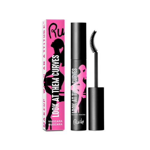 Look At Them Curve Mascara