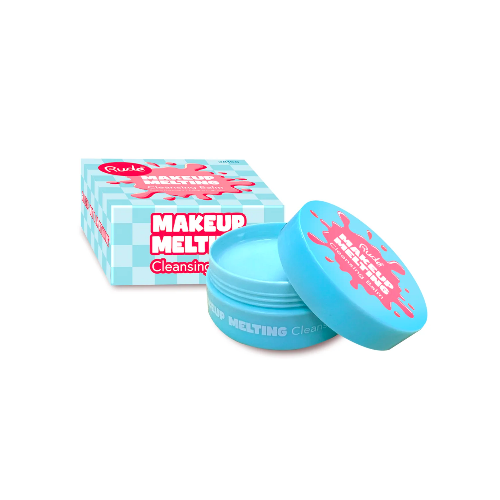 Makeup Melting Cleansing Balm