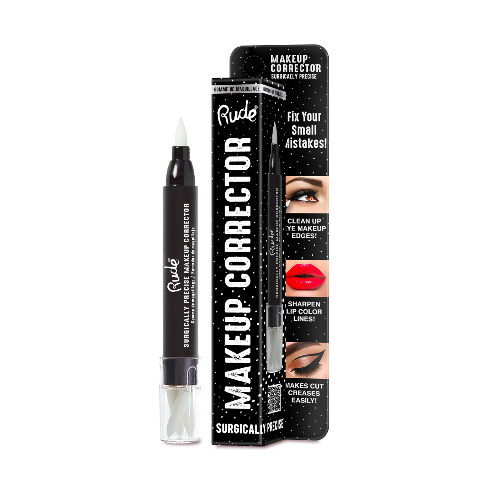 Surgically Precise Makeup Corrector