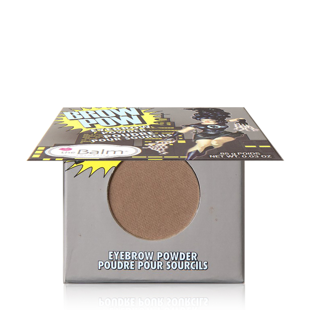 Brow Pow Eyebrow Powder - Blonde