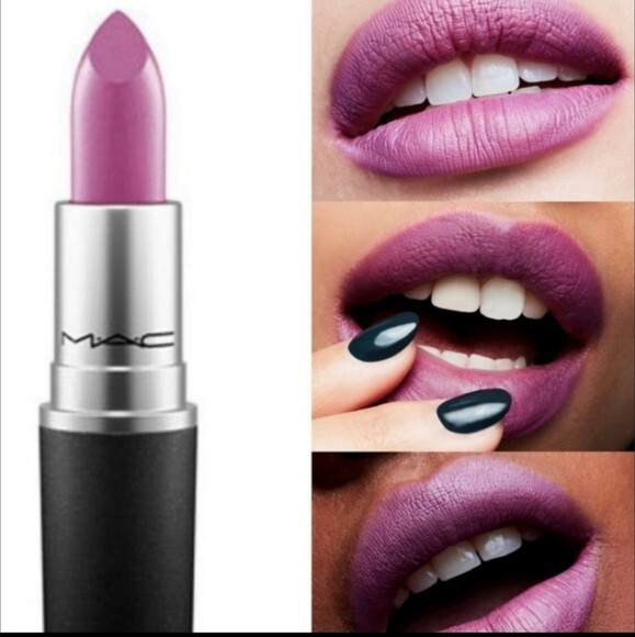 [90919] Lipstick - Men Love Mystery