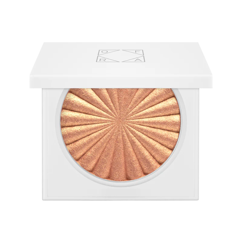 [91178] Nikkie Tutorials - Bali Highligthers