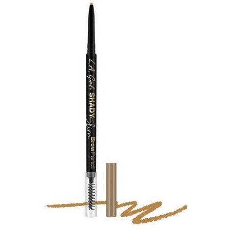 [90836] Shady Slim Eyebrow Pencil - Blonde