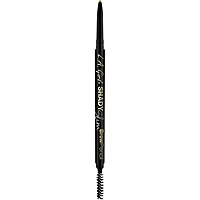 [90841] Shady Slim Eyebrow Pencil - Taupe