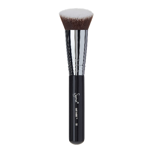 [91238] F89 Bake Kabuki Brush