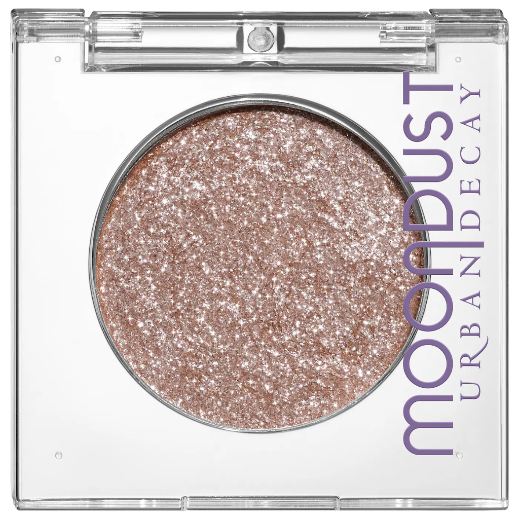 24/7 Moondust Glittery Eyeshadow - Space Cowboy