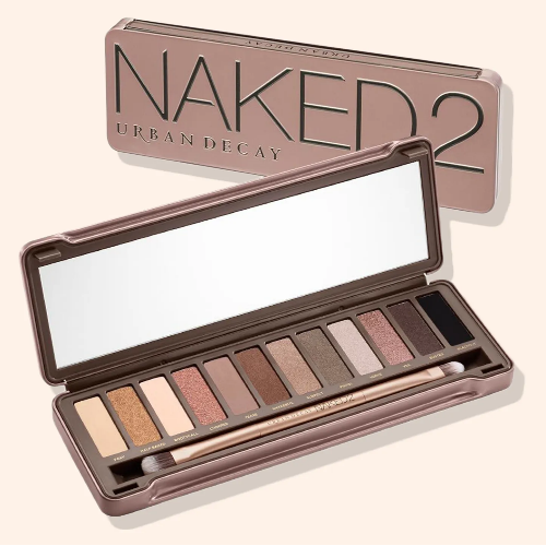 [91363] Naked 2 Palette
