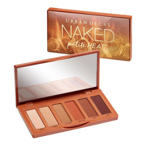 [91370] Naked Heat Palette
