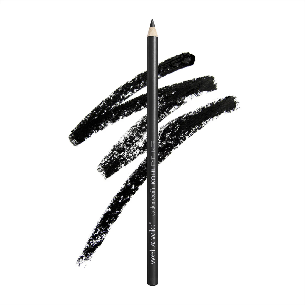 [10019] Color Icon Kohl Eyeliner Pencil Black