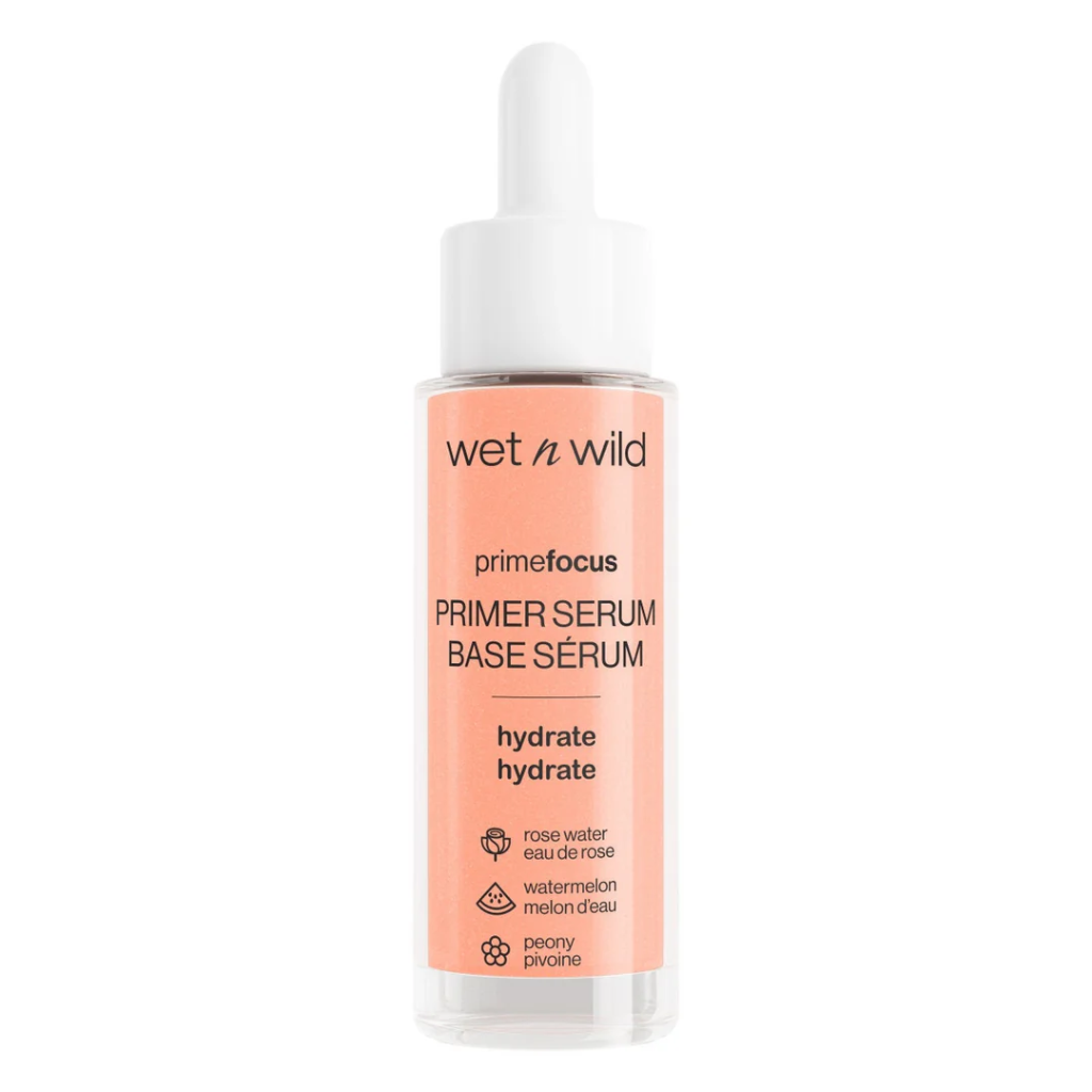 [10089] Prime Focus Primer Serum