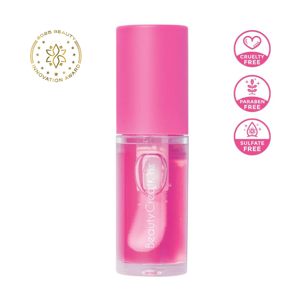 ALL ABOUT YOU PH LIP OIL