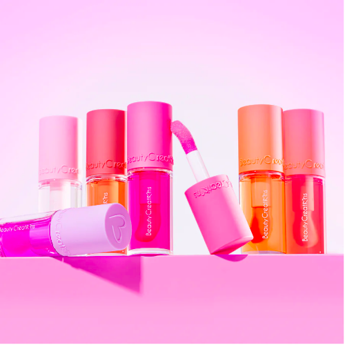 [11183] ALL ABOUT YOU PH LIP OIL (Lovertini)