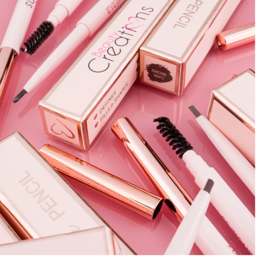 [10654] BC Eyebrow Definer (Dark Brown)