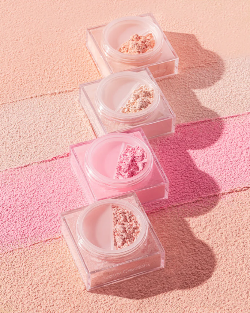 Bye Filter loose Setting Powder