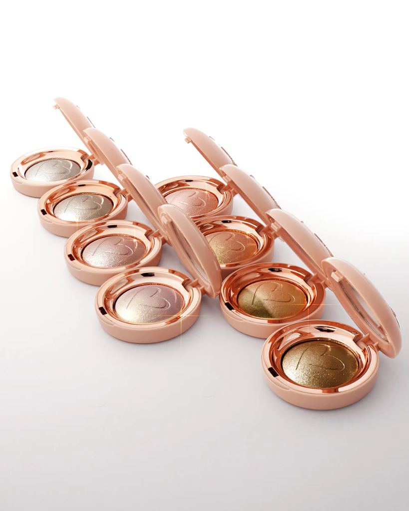 [11041] Final Finish Baked Highlighter (Diamond Blind)