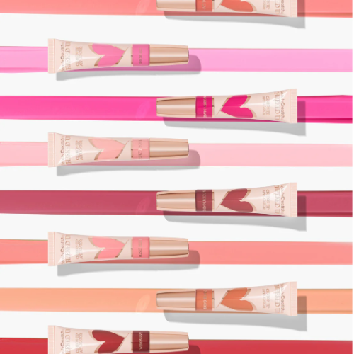 [10461] Flawless  Stay Liquid Blush (Coral Cap)