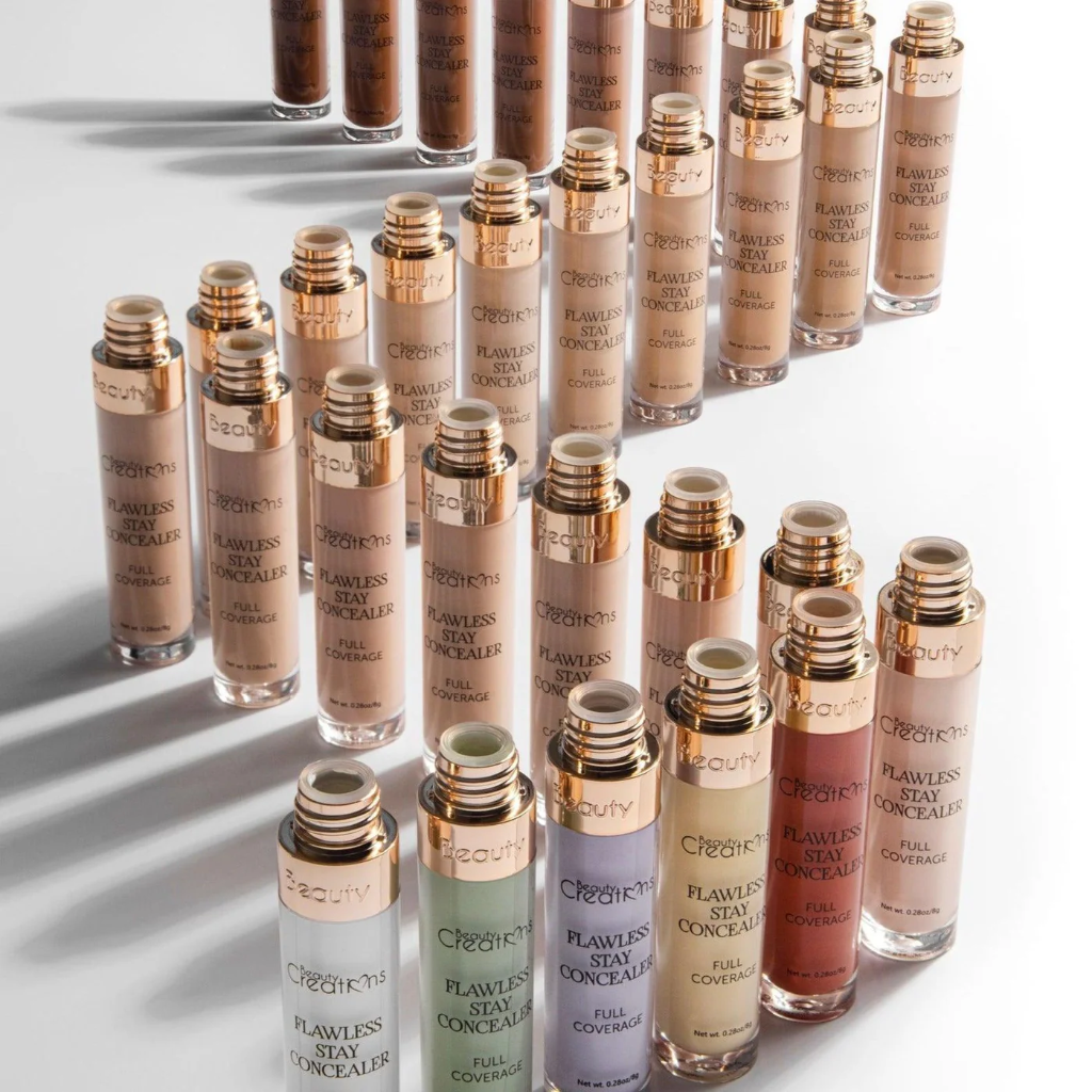 [11182] Flawless Stay Concealer (C13)