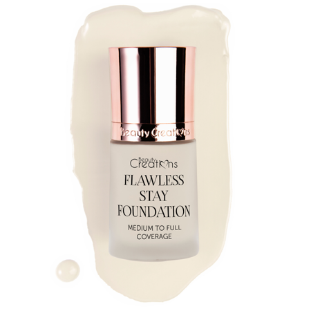 [10317] Flawless Stay Foundation (1)